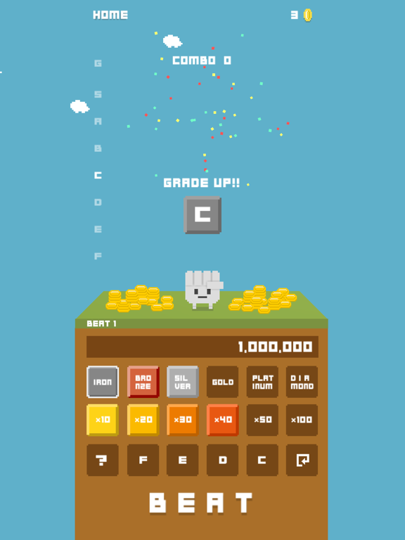 Screenshot #6 pour BEAT RANDOM BOX