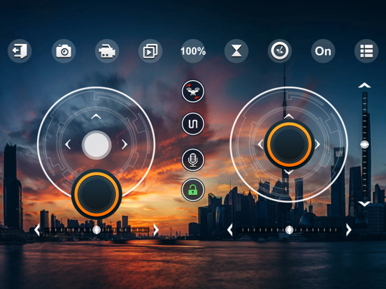 Screenshot #4 pour FYD-UFO