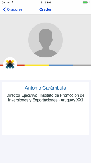 IX Reunión VUCE(圖4)-速報App