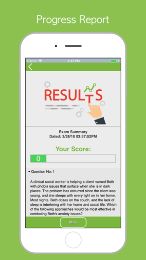 Certified Managed Care Nurse.(圖5)-速報App
