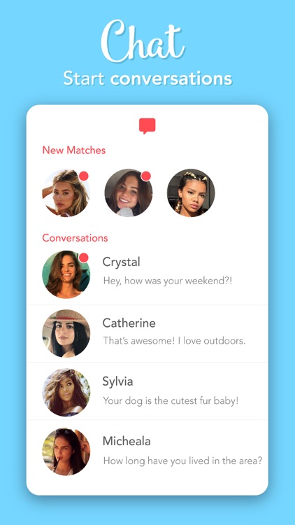 Dating.ai - Search Dating Apps screenshot-3