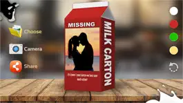 Game screenshot The Milk Carton mod apk