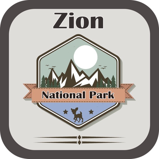 National Park In Zion