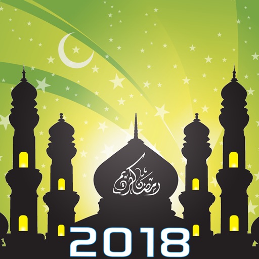 Ramadan 2018