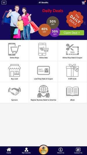 AF Benefits(圖4)-速報App