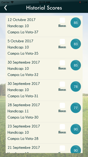 Lets Golf(圖4)-速報App