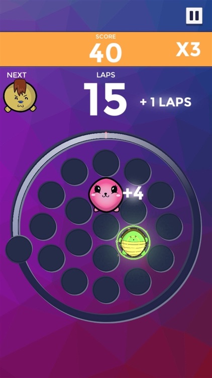 Plushy Fusion screenshot-3