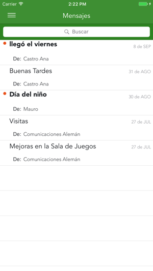 Colegio Alemán-Montevideo-DSM(圖3)-速報App