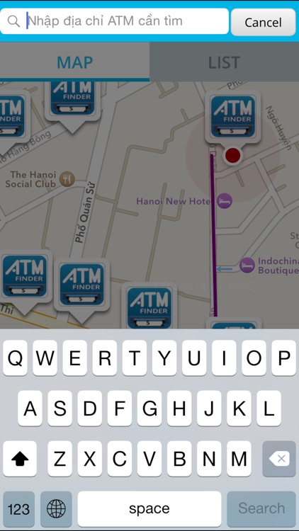 ATM Finder screenshot-3