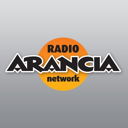 Radio Arancia icon