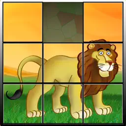 Xtreme Slide Puzzle app icon