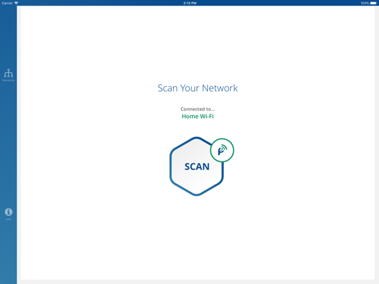 Screenshot #4 pour Percept