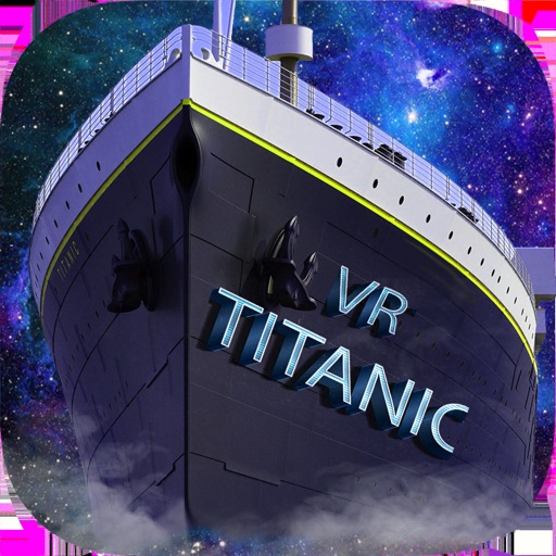 VR Titanic - Find & Save Love