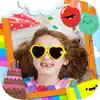 New born and birthday photo frames App Feedback