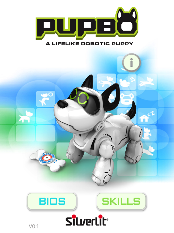 Screenshot #4 pour Pupbo