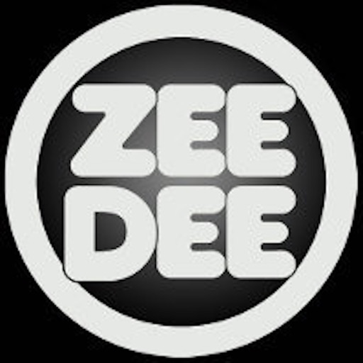 CD Ankauf ZeeDee Icon