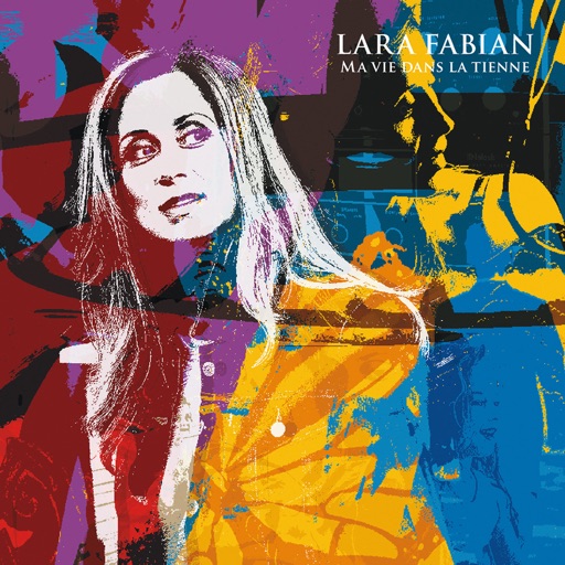 Lara Fabian CD icon