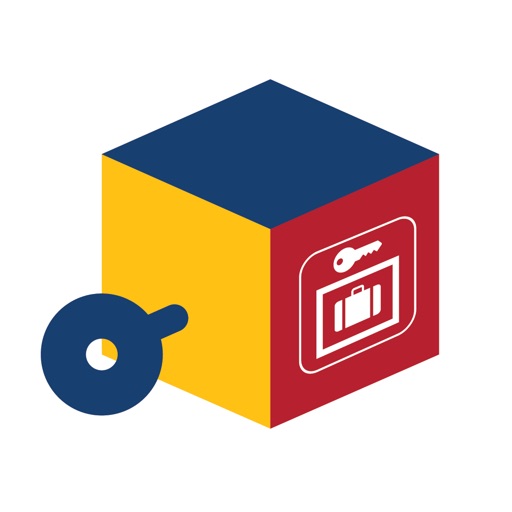 LockboxTH Icon