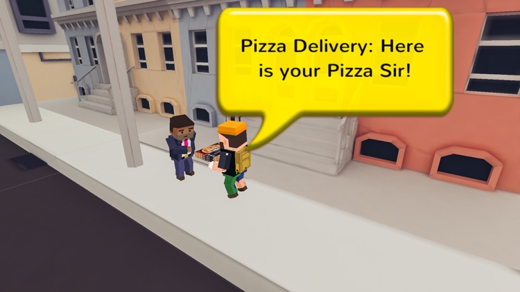 Pizza Maker Shop: Chef Cooking screenshot-4
