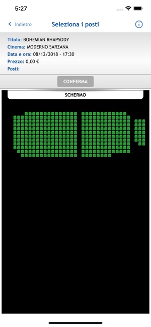 Webtic Moderno Cinema(圖5)-速報App