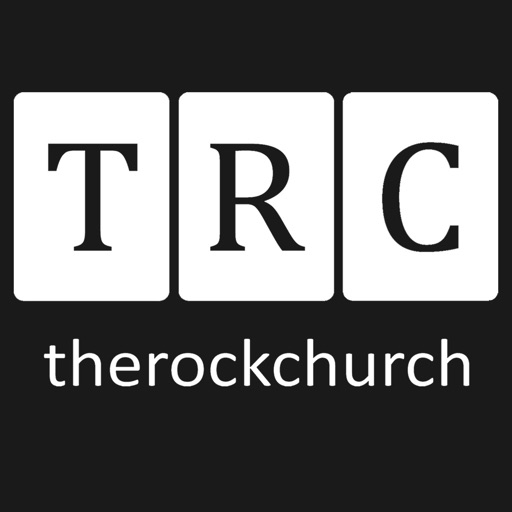 Rock Church Greater Portland icon