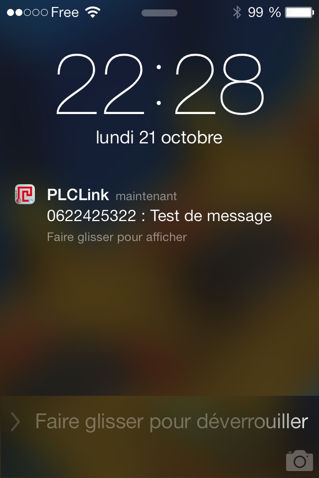 PLCLink screenshot 4