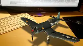 Game screenshot How it Works: F4U Corsair hack