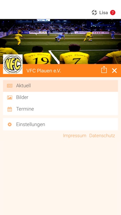 VFC Plauen e.V.