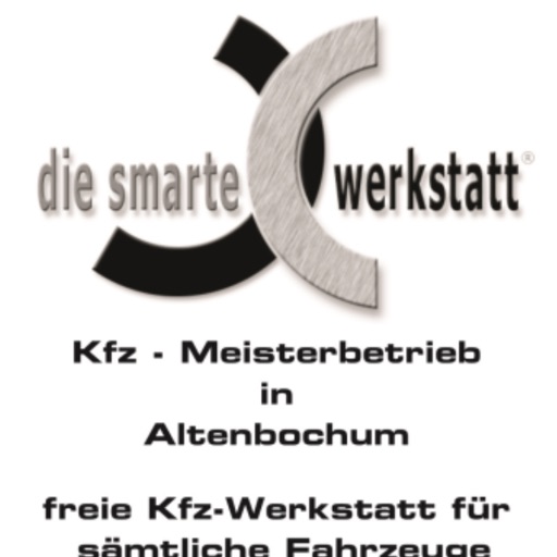 die smarte werkstatt