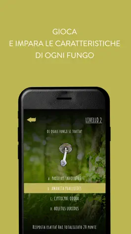 Game screenshot iMico apk