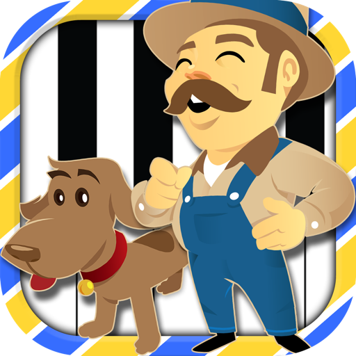 Kid Songs Piano! - Learn To Read Music App Cancel