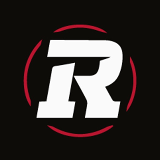 Ottawa REDBLACKS Sticker Pack