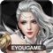 다크오리진은 차원이 다른 모바일 MMO RPG 게임입니다