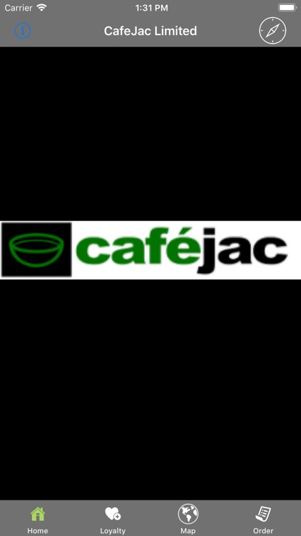 CafeJac Limited