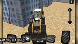 Game screenshot Construction Operator Sim hack