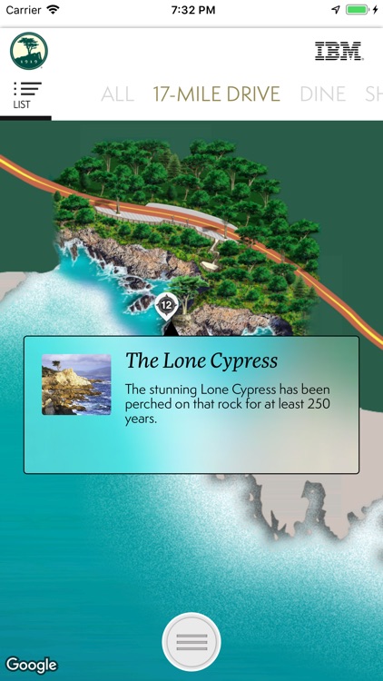 Pebble Beach Resorts screenshot-6