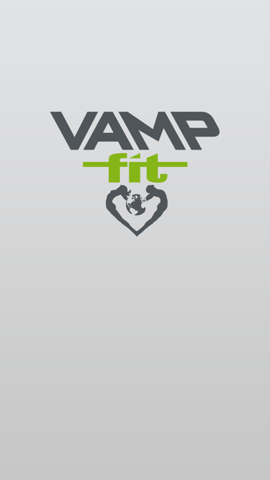 VAMPfit Screenshot 1 - AppWisp.com