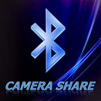 Camera and Photo Share HD
