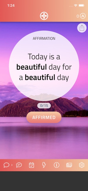 Affirmations Assistant(圖1)-速報App