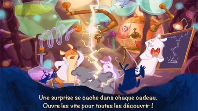 Screenshot #3 pour Nuit de Noël