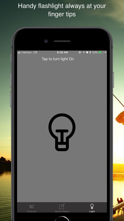 FishCast by DataSport, INC screenshot-3