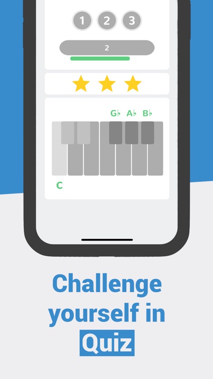 EarForge: Learn Ear Training screenshot-3