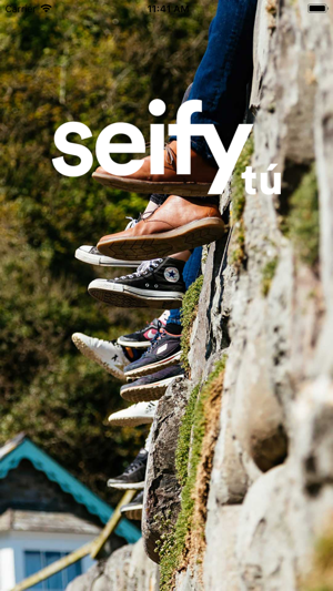 Seify(圖2)-速報App