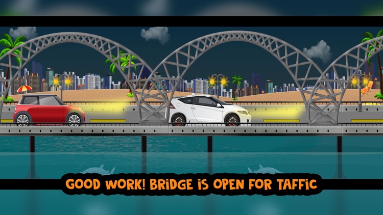 City Constructor Build Bridge screenshot-3