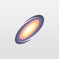 Space Stickers - iMessage app icon - Stickers app for iPhone