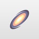 Space Stickers - iMessage app icon - Stickers app for iPhone