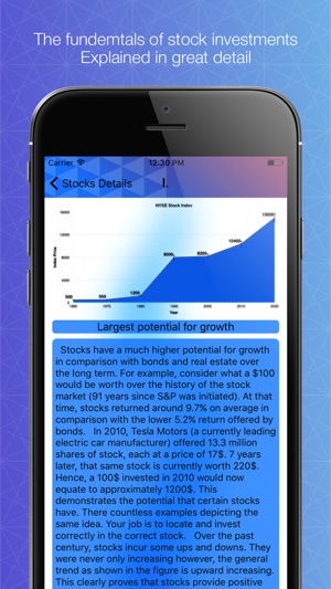 R Stock(圖3)-速報App