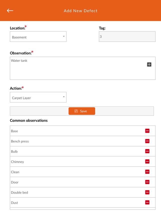 Handovers Inspection App(圖8)-速報App