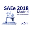 SAEe 2018