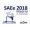 Universidad Carlos III de Madrid pleased to host the 43 Simposio de la Asociación Española de Economía-Spanish Economic Association (SAEe), to be held in Madrid, Spain, on 13 -15 December 2018